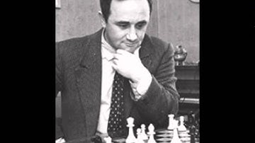 part 3 old chess masters