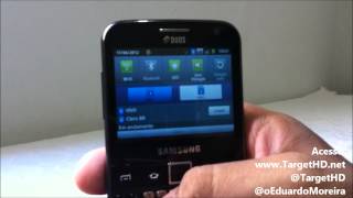 Review: Samsung Galaxy Y Pro Duos