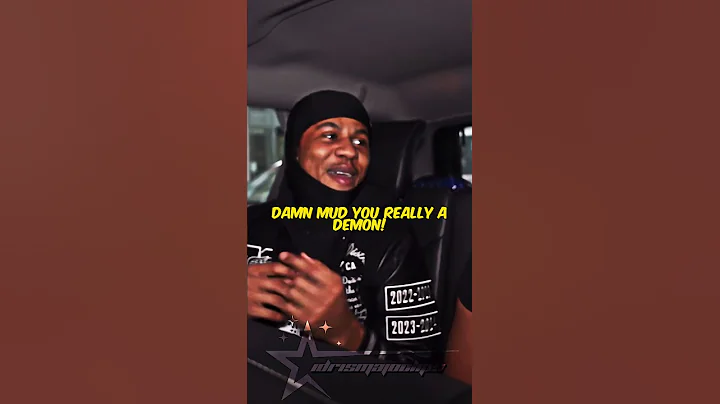 Zoe Accidentally Joins A Gang