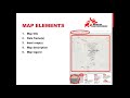 Map Information and Interpretation