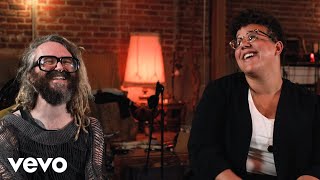 Brittany Howard - Interview with Shawn Everett for Tape Op Magazine (Demos Blew My Mind)