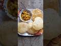 নরম ফ লক ল চ How To Make Perfect Luchi Perfect Luchi Viral Trending Recipe Cooking Village