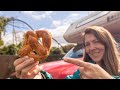 Pretzels, Chocolate & Amish Countryside in Pennsylvania // Full-Time Truck Camper Living //CtW S3:E9