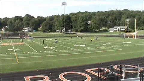 Michelle Nowak-Marlboro vs. Middletown