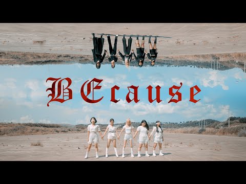 [DanceCover] Dreamcatcher(드림캐쳐) 'BEcause'