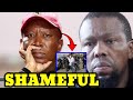 Julius Malema Controversy: WATCH Truth behind the viral Photo. 