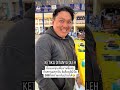 Pria Thailand Minum Boba Tea Tiap HAri dan Naik 30 Kg untuk Hindari Wamil #shorts