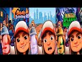 Subway Surfers (2026): Best Of Random Updates #29