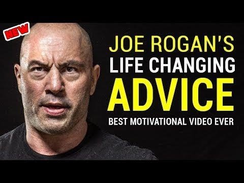 Joe Rogan's Life Advice Will Change Your Life (MUST WATCH) | Joe Rogan