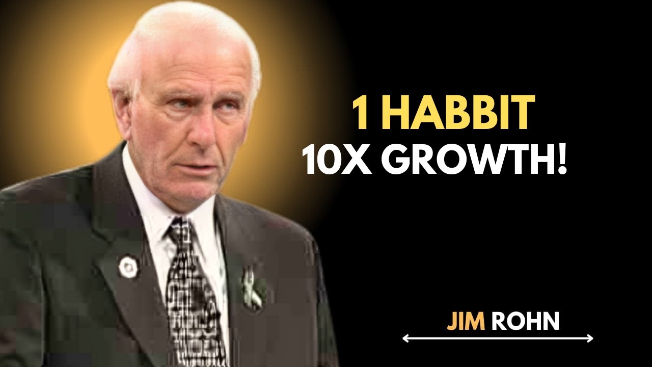 One Habit That Will 10x Your Results Instantly (Change Everything Today)