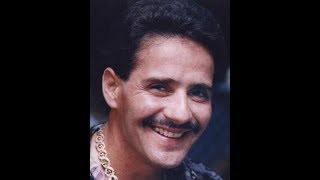 Video thumbnail of "FRANKIE RUIZ  ORQUESTA  LA SOLUCION -  LA FIESTA NO ES PARA FEOS"