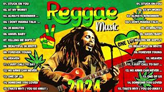 RELAXING REGGAE LOVE SONGS 2024 🎸 BEST TAGALOG REGGAE SONGS 2024 🎸 REGGAE MUSIC HITS 2024