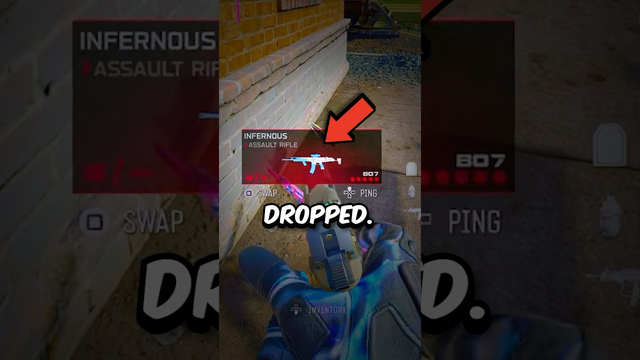 Я только что протестировал KILO в Warzone, и это… Настройка класса в конце.