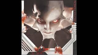 Download Lagu Dj Batti - Heavy Mixes [Album Full ] 2001 MP3