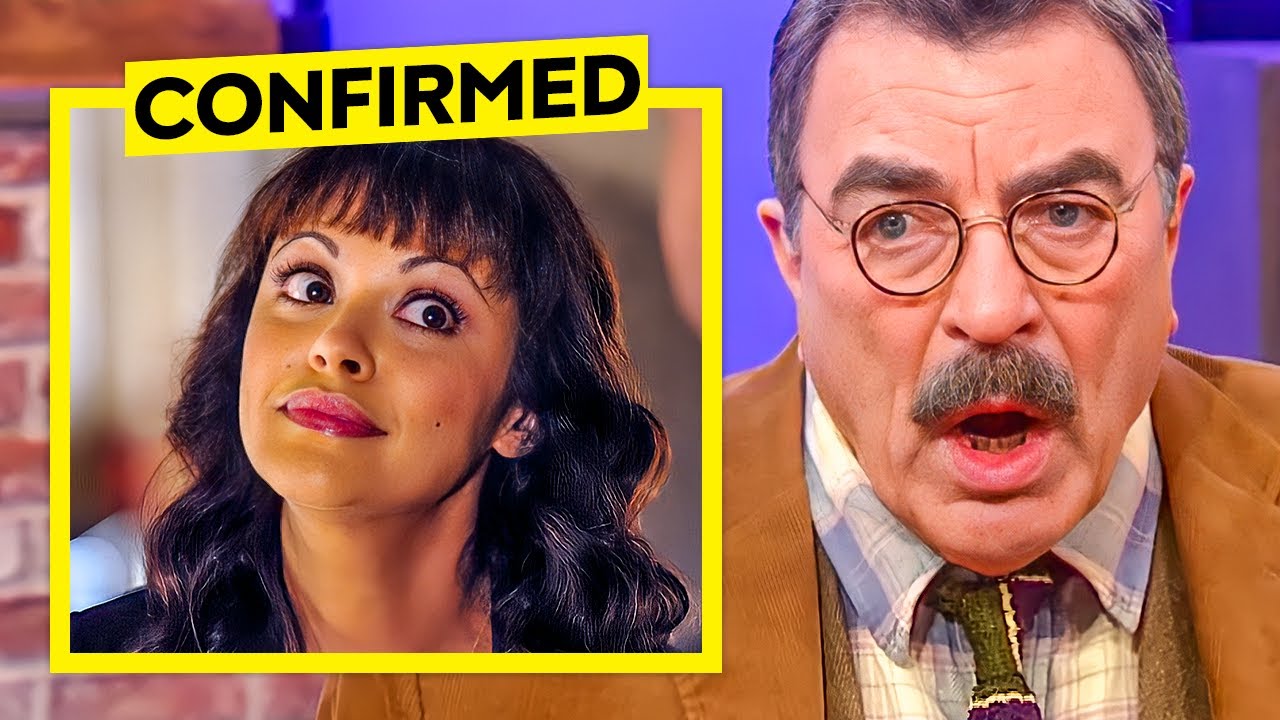 Blue Bloods REVEALS A Fan Favorite Character Is RETURNING.. YouTube