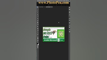 Make Free Custom YouTube Thumbnails - PhotoPea - Free PhotoShop