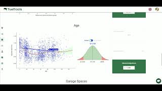 TrueTracts: Understanding Age Adjustments