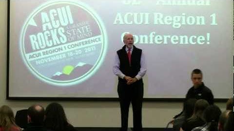 Unwritten Rules in Forming New Relationships - Mike Weber