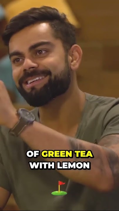 Insane Healthy Eating Habits Virat Kohli YouTube virat-kohli-drinking-habits-a-party-animal-back-days-viratkohli
