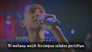 Lagu ayah prsi betran peto