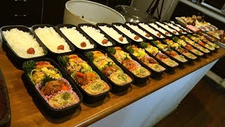 【弁当】弁当をたくさん作るぞ！その１３２ 【ＢＥＮＴＯ】