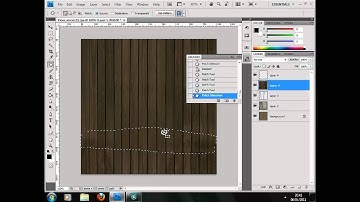 3ds Max Tutorial: Create a Game Environment Part 21
