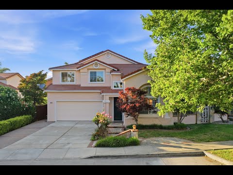 3289 Monte Verde Lane, San Jose, CA home video tour