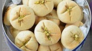 सूजी से बनाएं ऐसी कुकीज़ जो आपने कभी नहीं खाई होंगी | sooji cookies recipe | Modern cooking