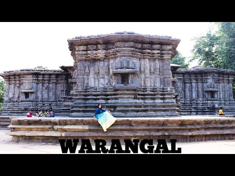 THOUSAND PILLAR TEMPLE