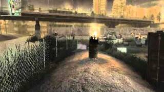 Cod4 Bog | New Bounce Spot?