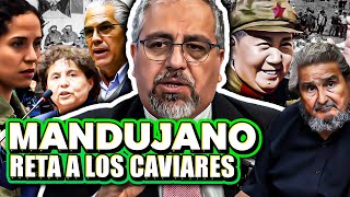 ¿QUÉ ES EL CAVIARISMO Y QUÉ RELACIÓN TIENE CON EL PENSAMIENTO GONZALO?