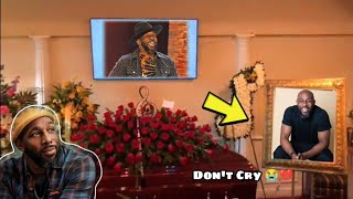 Stephen ‘tWitch’ Boss Ellen’s Funeral Service!!! Try Not To Cry After Watching 😭💔