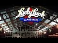 Lady Luck HQ - YouTube