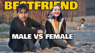 Male Best Friend OR Female Best Friend? Live bakaiti