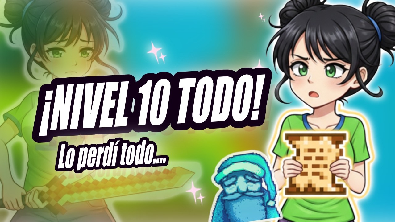 Misión: Recuperar mi dignidad (y mi Iridio)  ¡Estrategia de Bombas Infinitas! | Stardew Valley