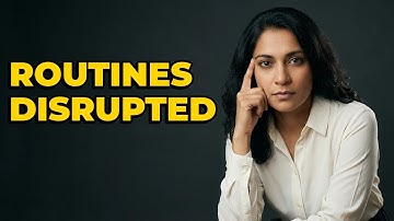 What Are Common Ways OCD Affects Daily Routines?