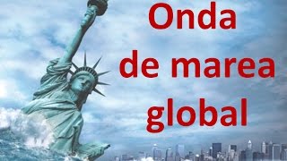 Complementos 9: Onda de Marea Global