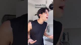 Baba İle Ödev Yapmak