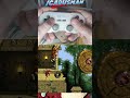 All Bonus 10 - Donkey Kong Country - #shorts #videogames #tutorial