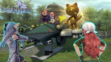 One Lucky Stone & One Unlucky Ship - Trails Into Reverie - Part 108 - Daydreams Episode