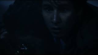 Skyrunners 2009 Explosives Scene