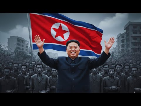 Inside North Korea S Nightmare Laws