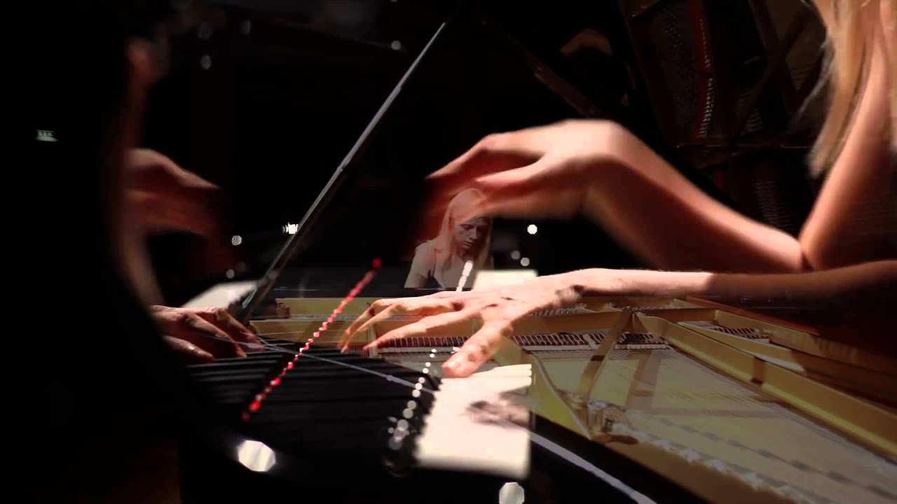 Valentina Lisitsa Chopin Recital 2枚組