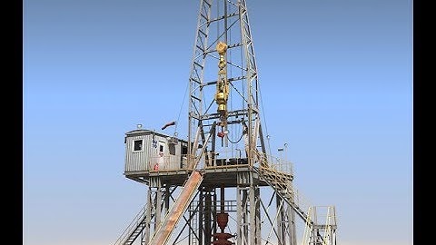 University of North Dakota - 3D VR Training Simulation