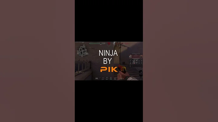 Valorant Ninja Defuse | High IQ Sneaky play | 1v4 clutch | NYK GAMING #shorts