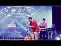 SERMOS MUDADOS - Alessandro Vilas Boas