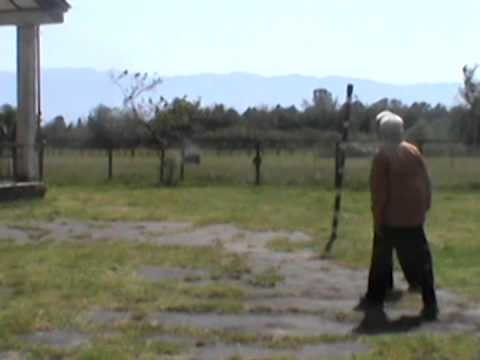 თურქი-მესხების პრობლემები (ნაწილი I)