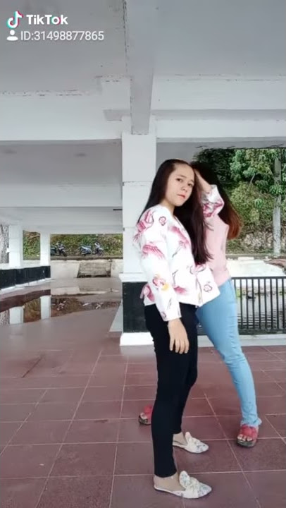 Hits tiktok Lampung
