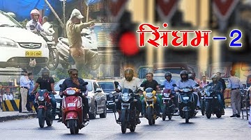 Traffic Cop Pratap Chandra Controls Traffic By His Dance Moves In Odisha | Talented India Video
