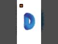 Best one tips for illustrator user #design #texteffect #shortvideo